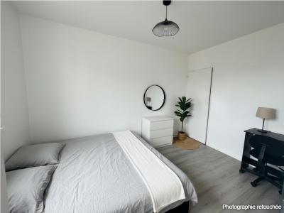 For sale Saint-priest 4 rooms 64 m2 Rhone (69800) photo 2