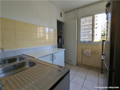 Annonce Vente 3 pi�ces Appartement Villeurbanne 69