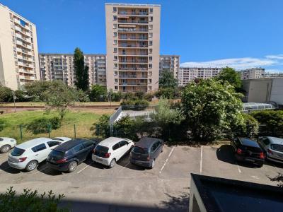 Acheter Appartement Villeurbanne 187000 euros