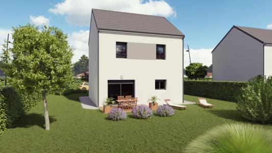 For sale Brive-la-gaillarde 4 rooms 80 m2 Correze (19100) photo 1