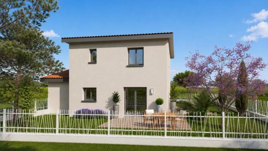Acheter Maison Bonnefamille 340000 euros