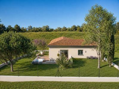 For sale Saint-andre-le-gaz 4 rooms 110 m2 Isere (38490) photo 1