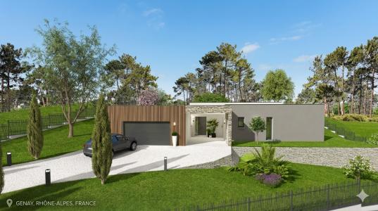 Acheter Maison Mions Rhone