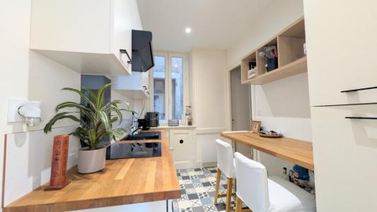 For sale Chambery 2 rooms 47 m2 Savoie (73000) photo 3