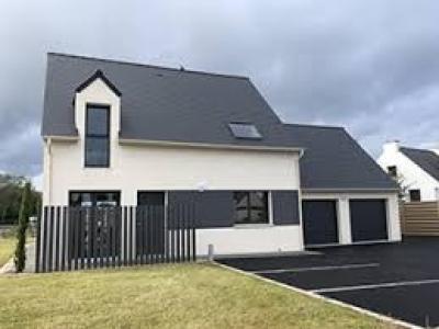 For sale Vernon 6 rooms 112 m2 Eure (27200) photo 0
