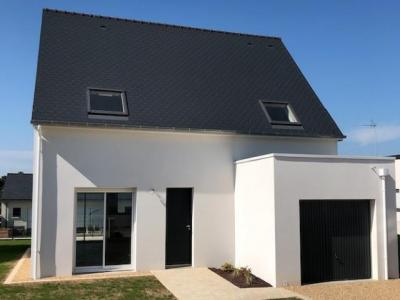 For sale Ande 5 rooms 101 m2 Eure (27430) photo 0