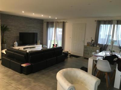 Annonce Vente 6 pi�ces Maison Bouafles 27