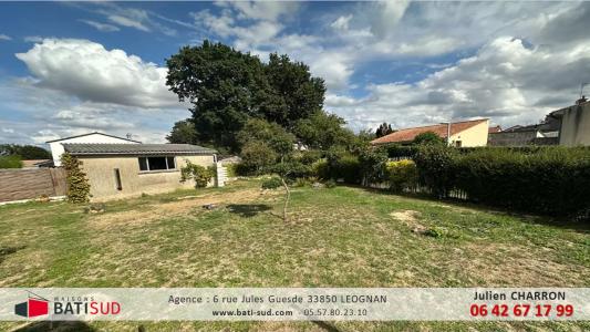 For sale Villenave-d'ornon 300 m2 Gironde (33140) photo 0