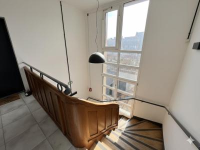 Acheter Appartement 78 m2 Vesinet