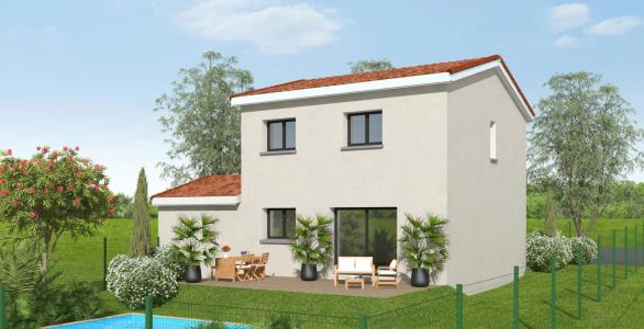 For sale Cotes-d'arey 5 rooms 100 m2 Isere (38138) photo 0