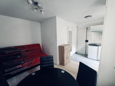 For rent Paris-17eme-arrondissement 1 room 16 m2 Paris (75017) photo 0