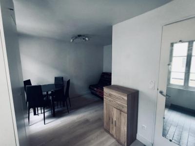 For rent Paris-17eme-arrondissement 1 room 16 m2 Paris (75017) photo 1