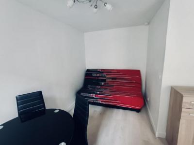 For rent Paris-17eme-arrondissement 1 room 16 m2 Paris (75017) photo 2