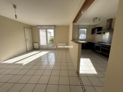 For rent Bouexiere 3 rooms 71 m2 Ille et vilaine (35340) photo 0