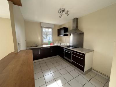 Annonce Location 3 pi�ces Appartement Bouexiere 35