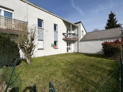 Louer Appartement 71 m2 Bouexiere