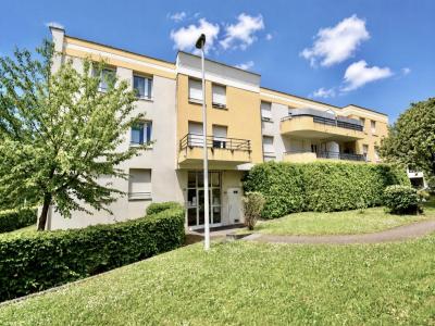 For sale Strasbourg 3 rooms 69 m2 Bas rhin (67000) photo 0