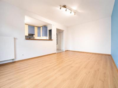 Acheter Appartement 69 m2 Strasbourg
