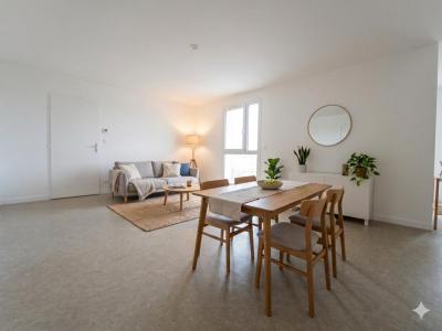 Acheter Appartement 68 m2 Calais