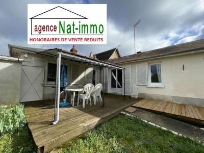 For sale Trigueres 3 rooms 81 m2 Loiret (45220) photo 0