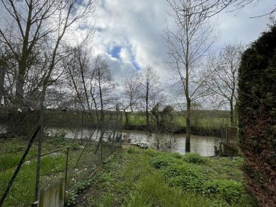 Annonce Vente 3 pi�ces Maison Trigueres 45