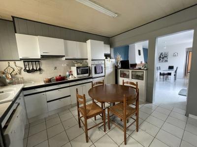Acheter Maison 81 m2 Trigueres