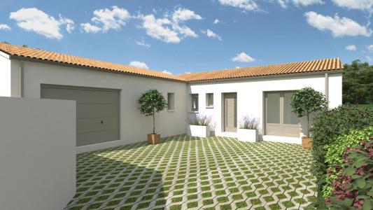 Acheter Maison Perigny Charente maritime
