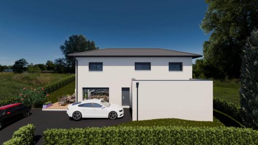 Annonce Vente 5 pi�ces Maison Bernin 38