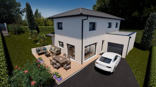 Acheter Maison 120 m2 Bernin