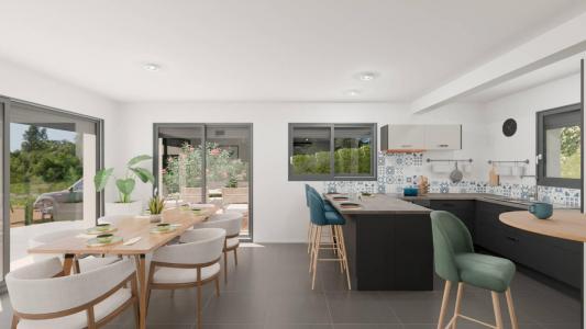 Acheter Maison Bernin Isere
