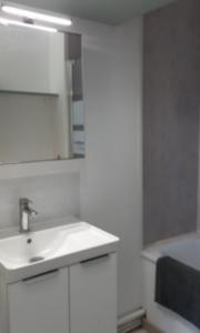 For rent Bordeaux 20 m2 Gironde (33000) photo 1