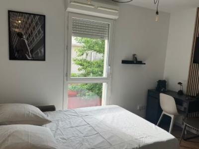 Annonce Location Appartement Villeurbanne 69