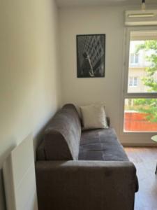 Louer Appartement 20 m2 Villeurbanne