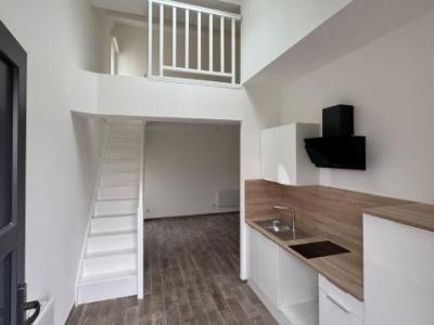 Louer Appartement 45 m2 Libourne