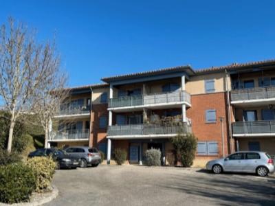 For rent Nailloux 40 m2 Haute garonne (31560) photo 1