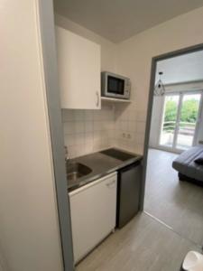 For rent Talence 1 room 22 m2 Gironde (33400) photo 0
