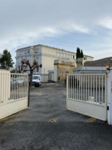 Annonce Location Appartement Talence 33