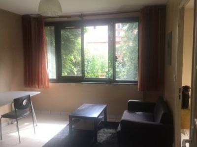 For rent Toulouse 1 room 35 m2 Haute garonne (31000) photo 2