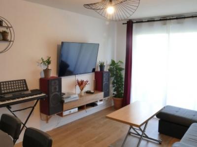 For rent Toulouse 46 m2 Haute garonne (31200) photo 2