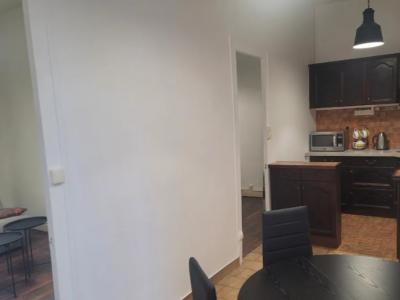 Louer Appartement 45 m2 Lyon-3eme-arrondissement