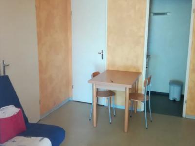 For rent Toulouse 1 room 31 m2 Haute garonne (31300) photo 1