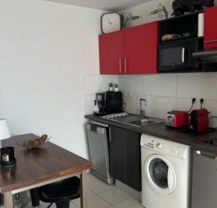 For rent Toulouse 45 m2 Haute garonne (31200) photo 0