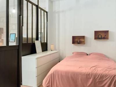 For rent Bordeaux 37 m2 Gironde (33000) photo 0