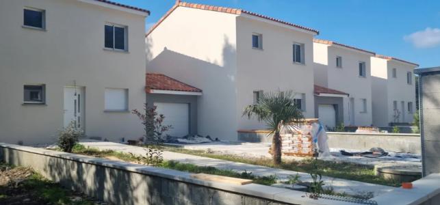For rent Palaminy 100 m2 Haute garonne (31220) photo 2
