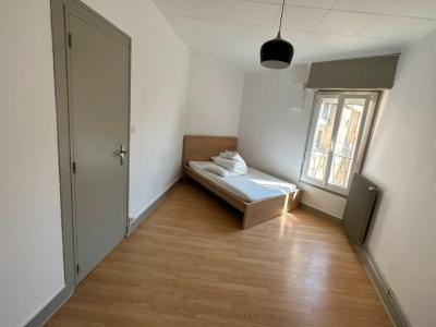 For rent Bordeaux 3 rooms 60 m2 Gironde (33000) photo 0