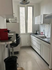 Annonce Location Appartement Bordeaux 33
