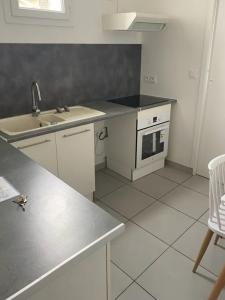 For rent Moulon 3 rooms 60 m2 Gironde (33420) photo 1
