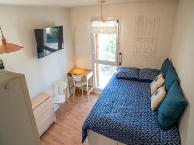 Louer Appartement 18 m2 Villeurbanne