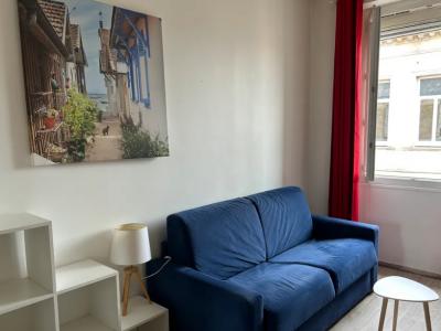 Louer Appartement 19 m2 Lyon-8eme-arrondissement