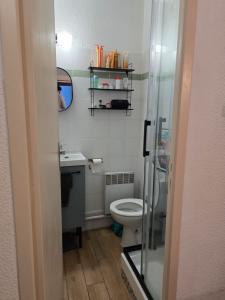 For rent Toulouse 17 m2 Haute garonne (31000) photo 0